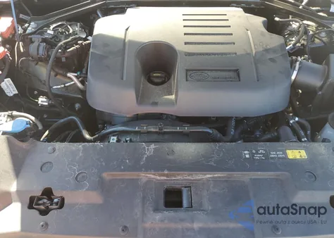 2024 Land Rover Defender 130 X from USA, damaged, VIN SALEXFEU3R2347901